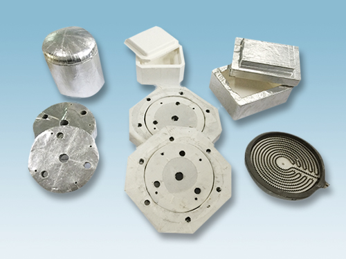 電陶爐、爐盤、發(fā)熱盤、隔熱墊