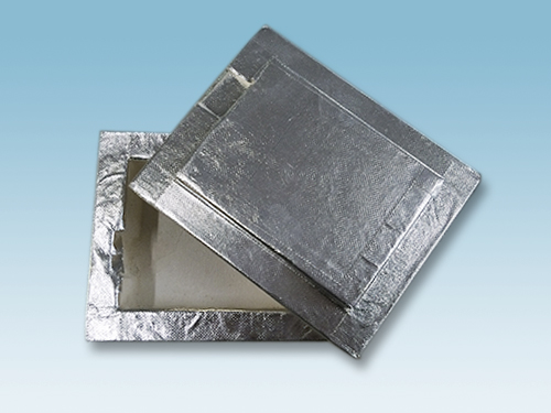 航空航海儀器絕熱材料